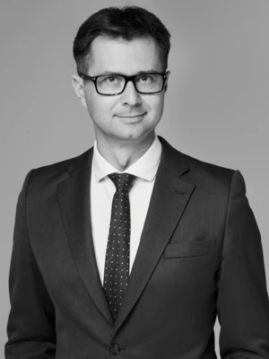 dr Krzysztof Haładyj