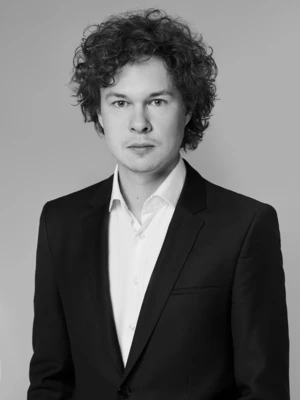 dr Mateusz Baszczyk