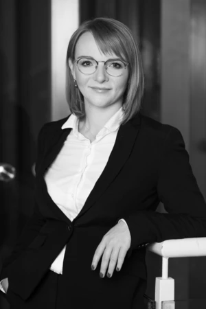 Zuzanna Grochowska